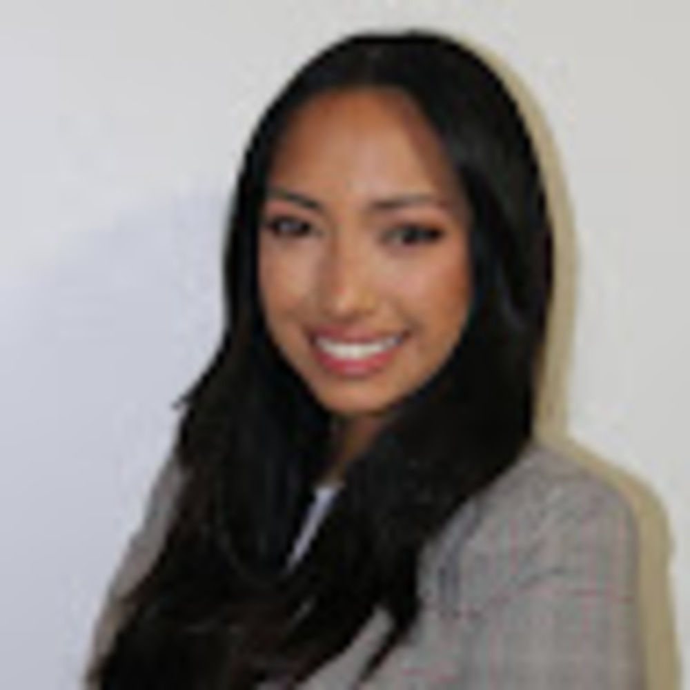 Meet your Posher, Sara